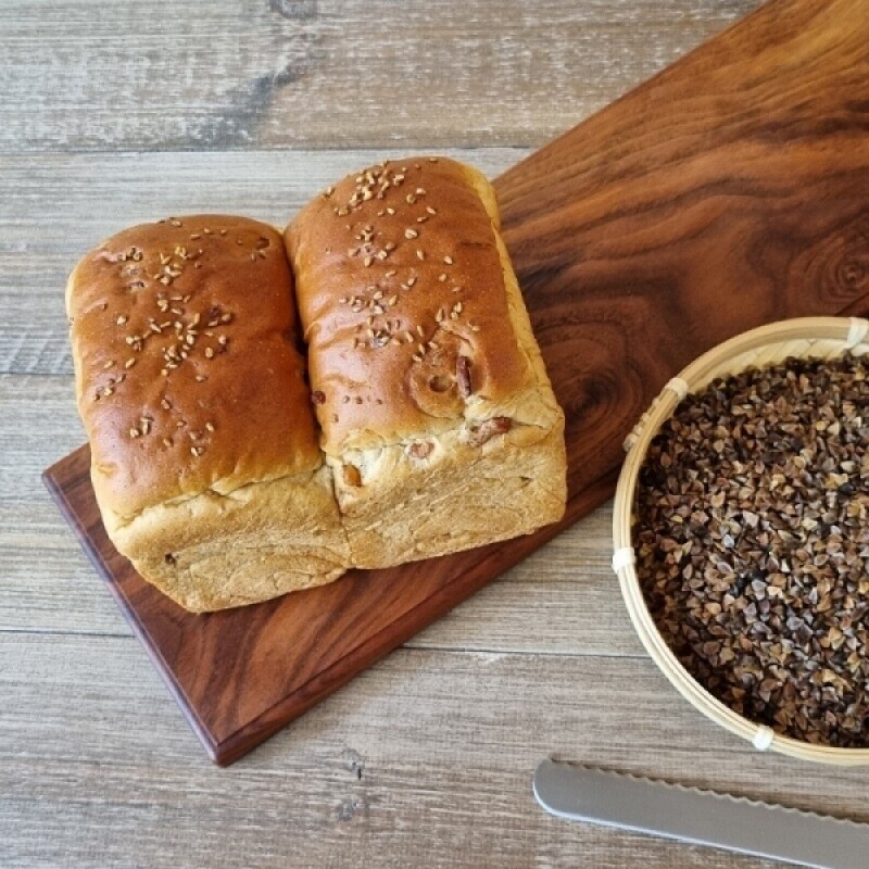 감자빵, 감자식빵, 사과빵, 사과식빵, 메밀빵, 메밀식빵, 천연발효종, 통곡물빵, 평창빵, 식빵전문점, 유기농빵, 유기농식빵